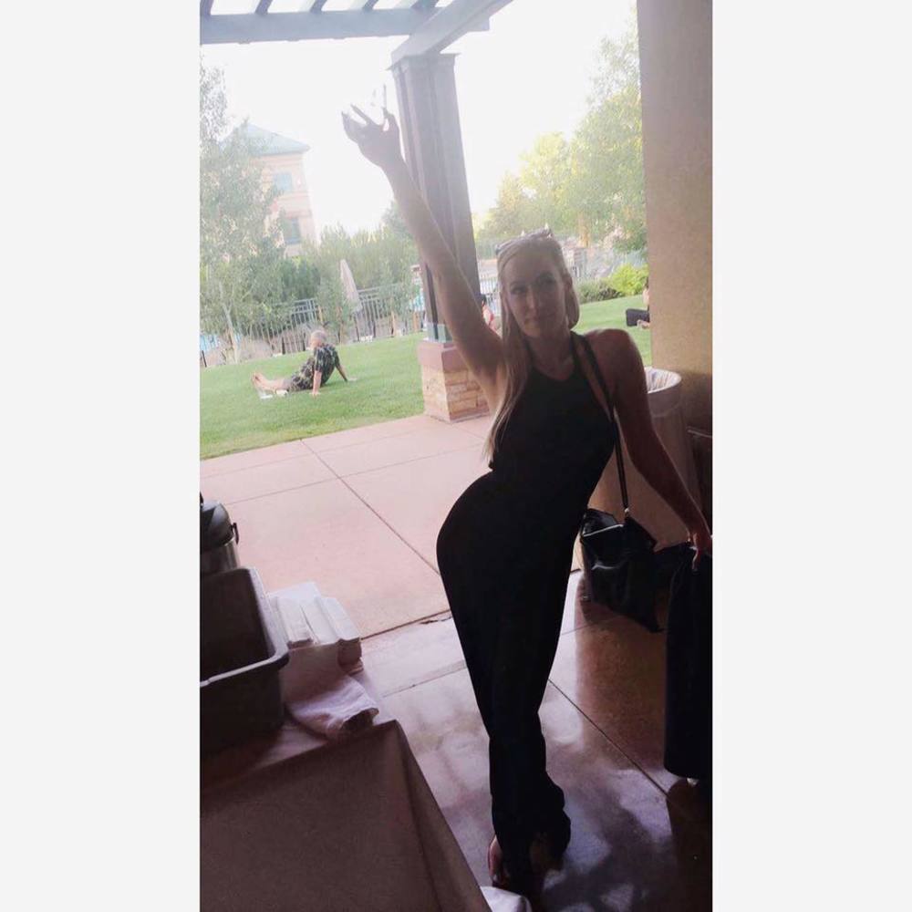 Meet your Posher, Lindsay